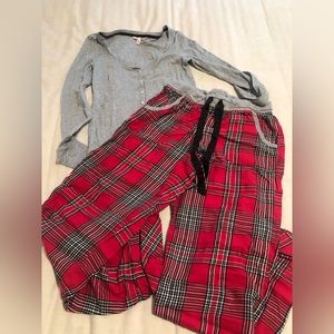 Victoria Secret PJs
